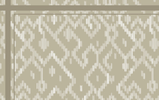 Mantel Cala beige - OSLÉ home decor