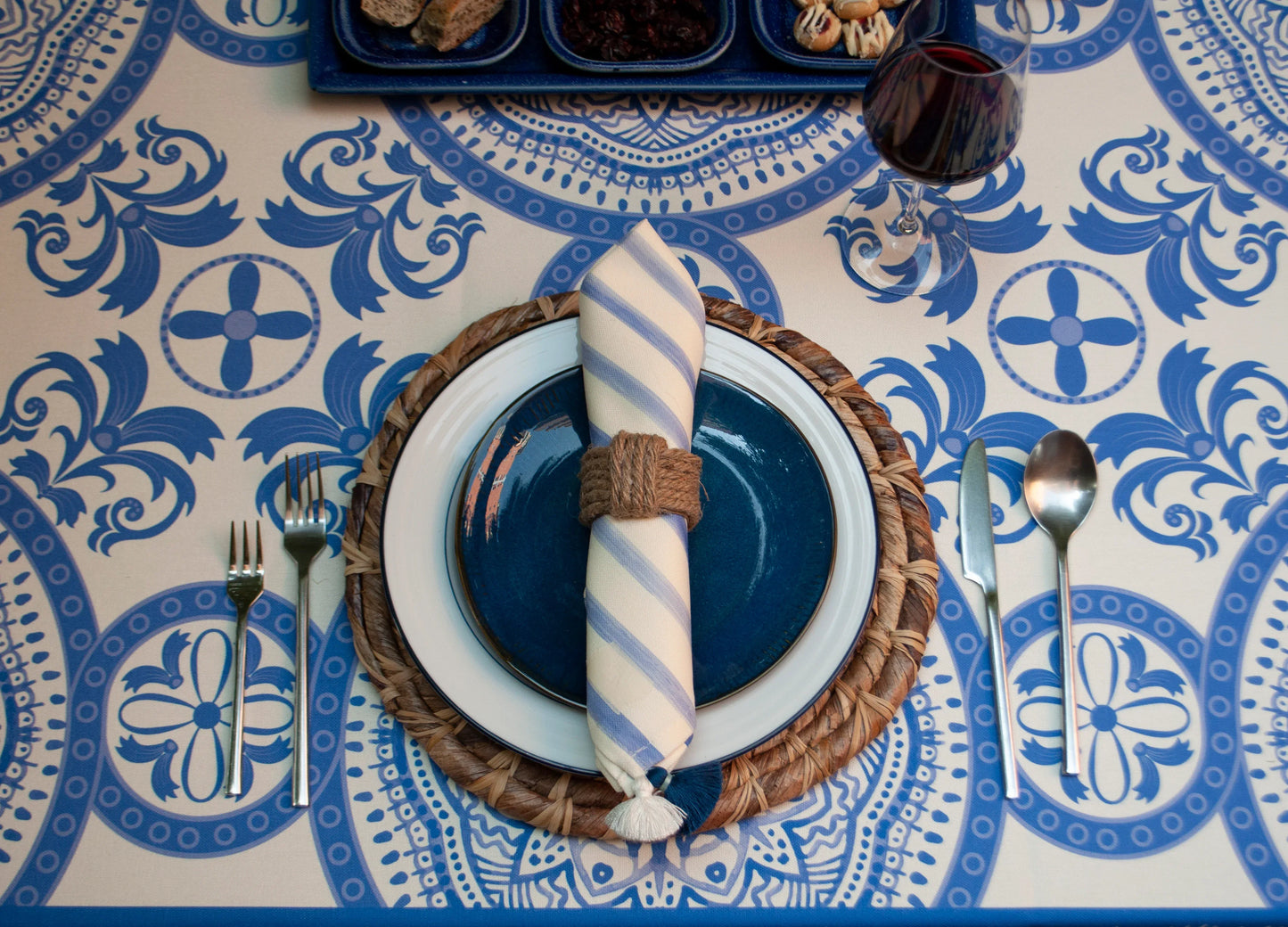 Set servilletas Cadaqués - OSLÉ home decor
