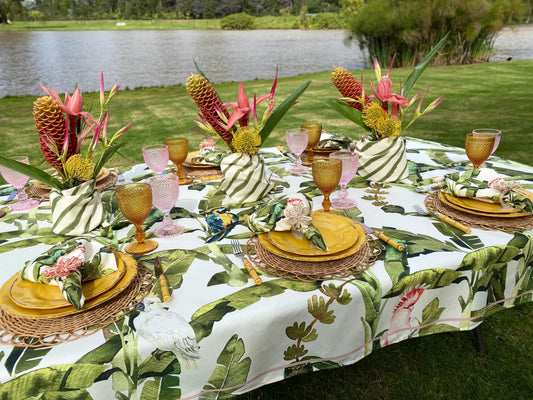 Mantel Amazonas - OSLÉ home decor