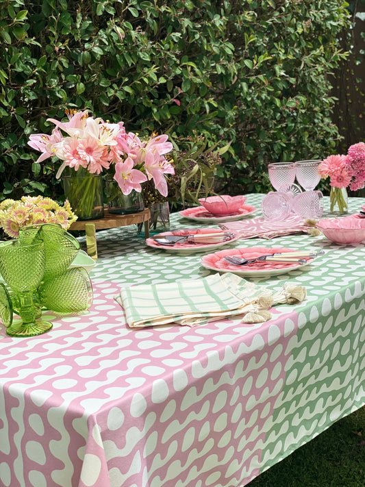 Mantel Mint - OSLÉ home decor