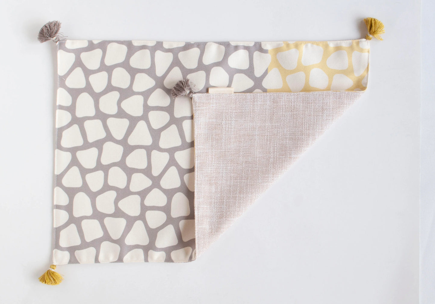 Set individuales Fossil - OSLÉ home decor