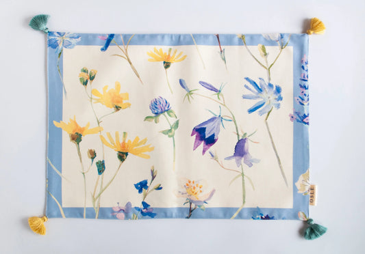 Set individuales Violette - OSLÉ home decor