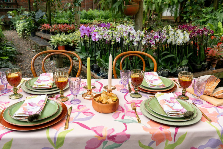 Colección Flora