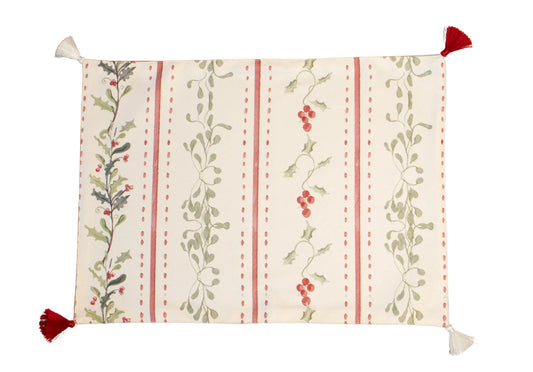 STOCK Set individuales Berryline - OSLÉ home decor 