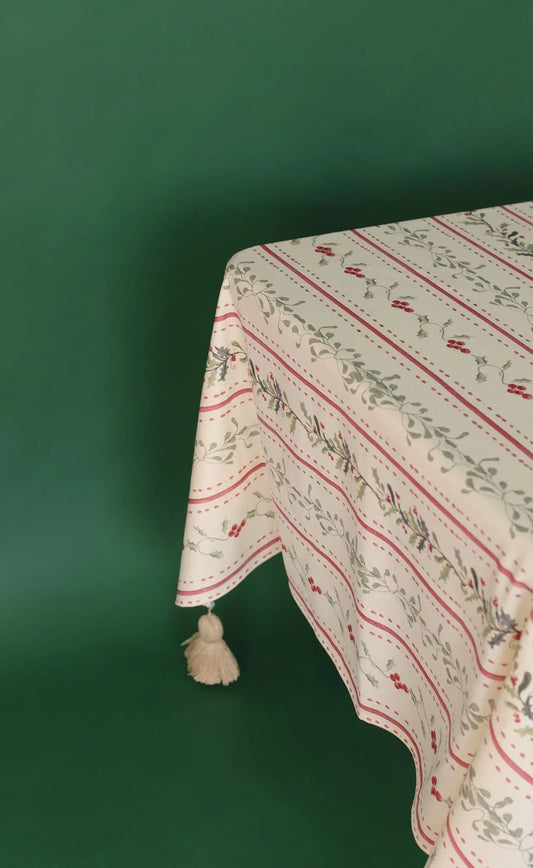 STOCK Mantel Berryline - OSLÉ home decor 