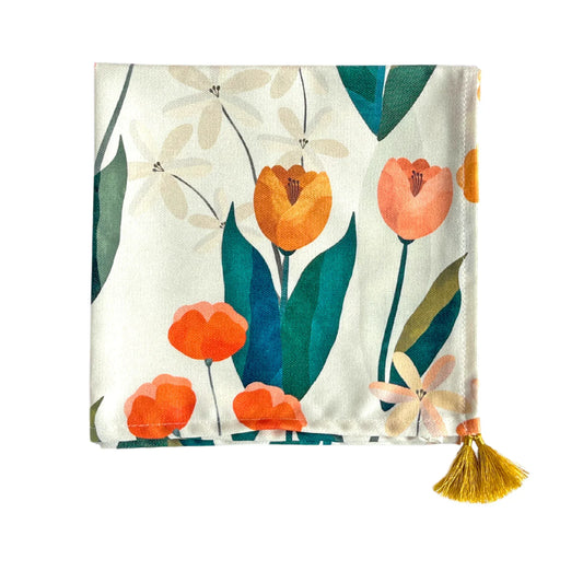 STOCK Set servilletas Garden - OSLÉ home decor 