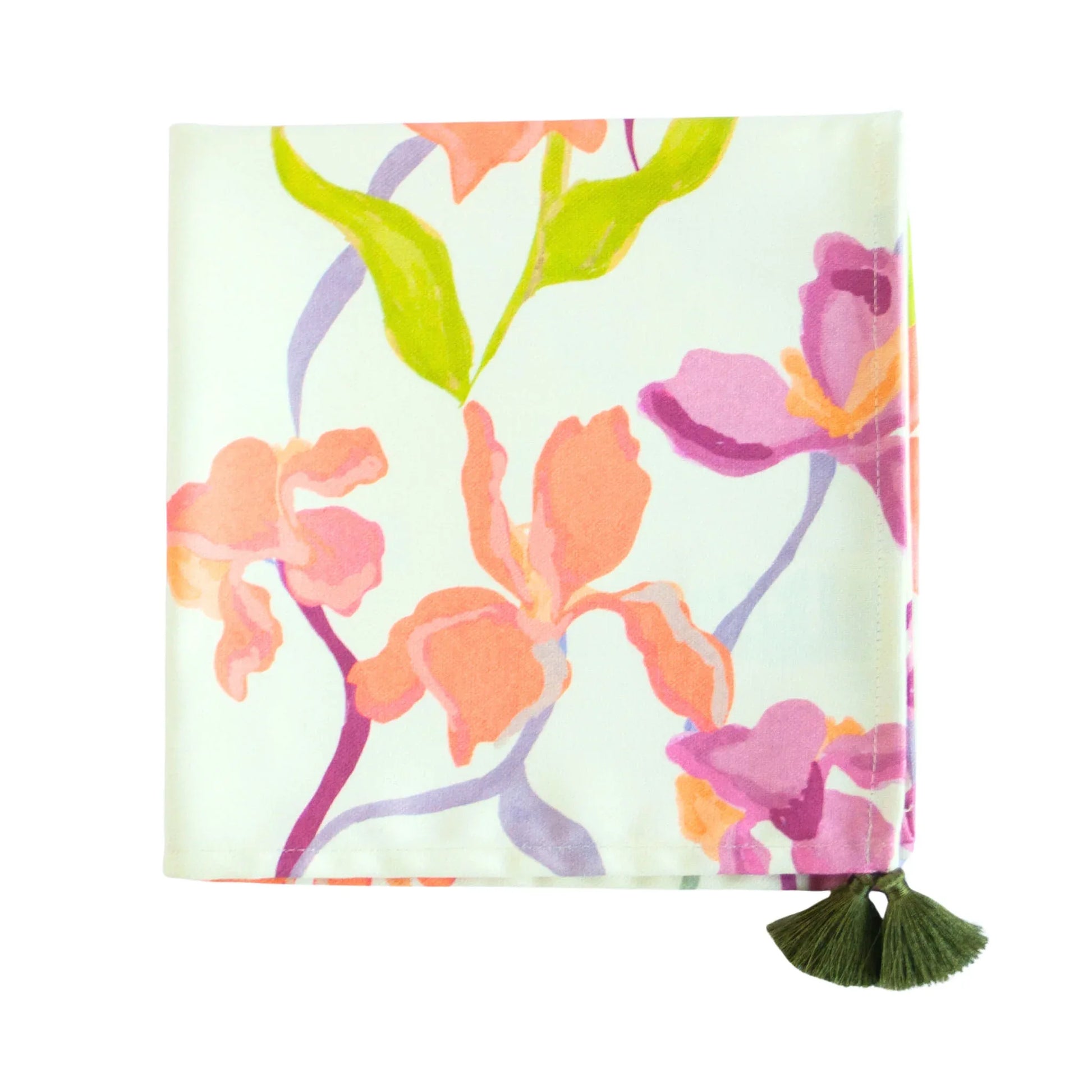 Set servilletas Orchid - OSLÉ home decor 