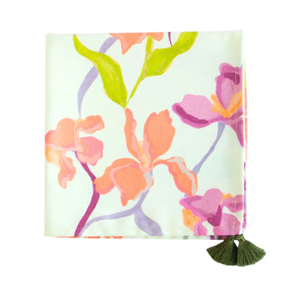 Set servilletas Orchid - OSLÉ home decor 
