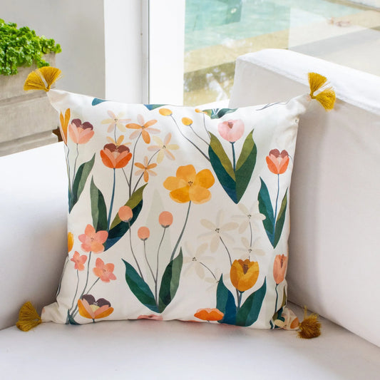 Cojín Garden - OSLÉ home decor 