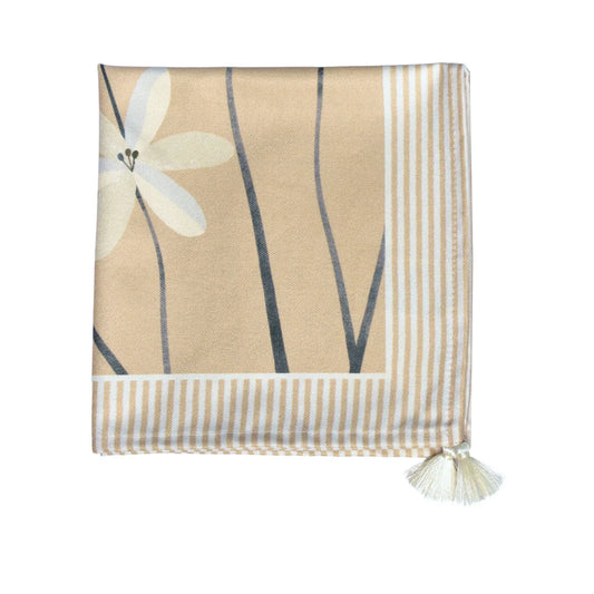 STOCK Set servilletas Magnolia - OSLÉ home decor 