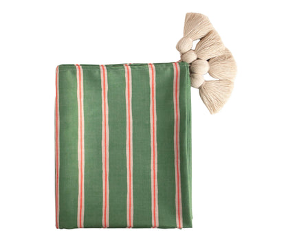 Camino de mesa Fern - OSLÉ home decor 