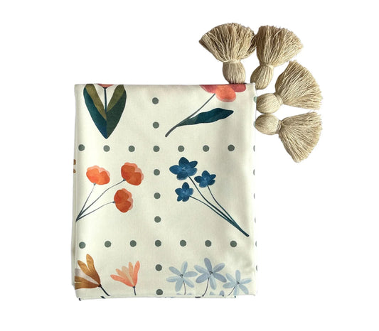 STOCK Mantel Botanica - OSLÉ home decor 