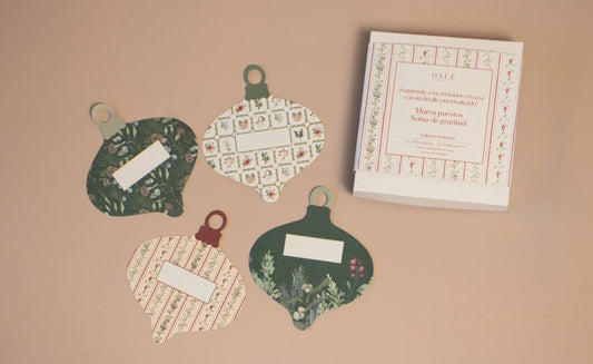 Marca puestos Evernight - OSLÉ home decor 