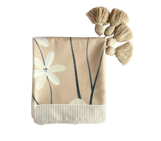 Camino de mesa Magnolia - OSLÉ home decor 