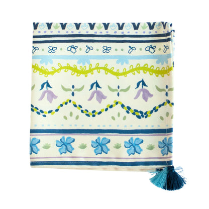 Set servilletas Fiorella - OSLÉ home decor 