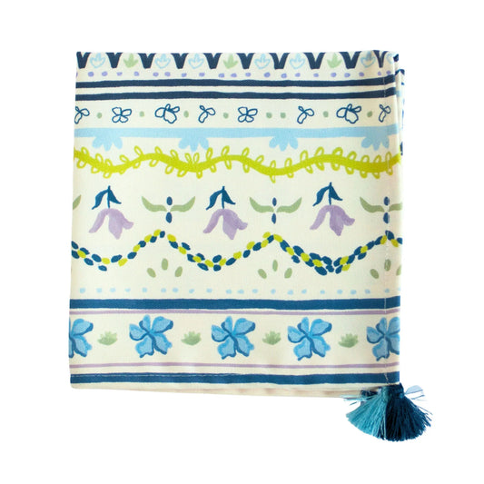 Set servilletas Fiorella - OSLÉ home decor 