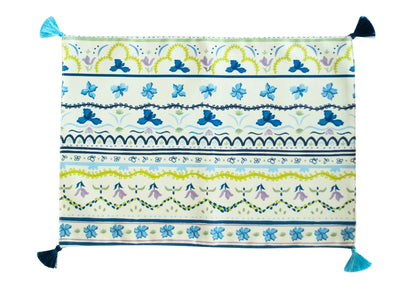 Set individuales Fiorella - OSLÉ home decor 