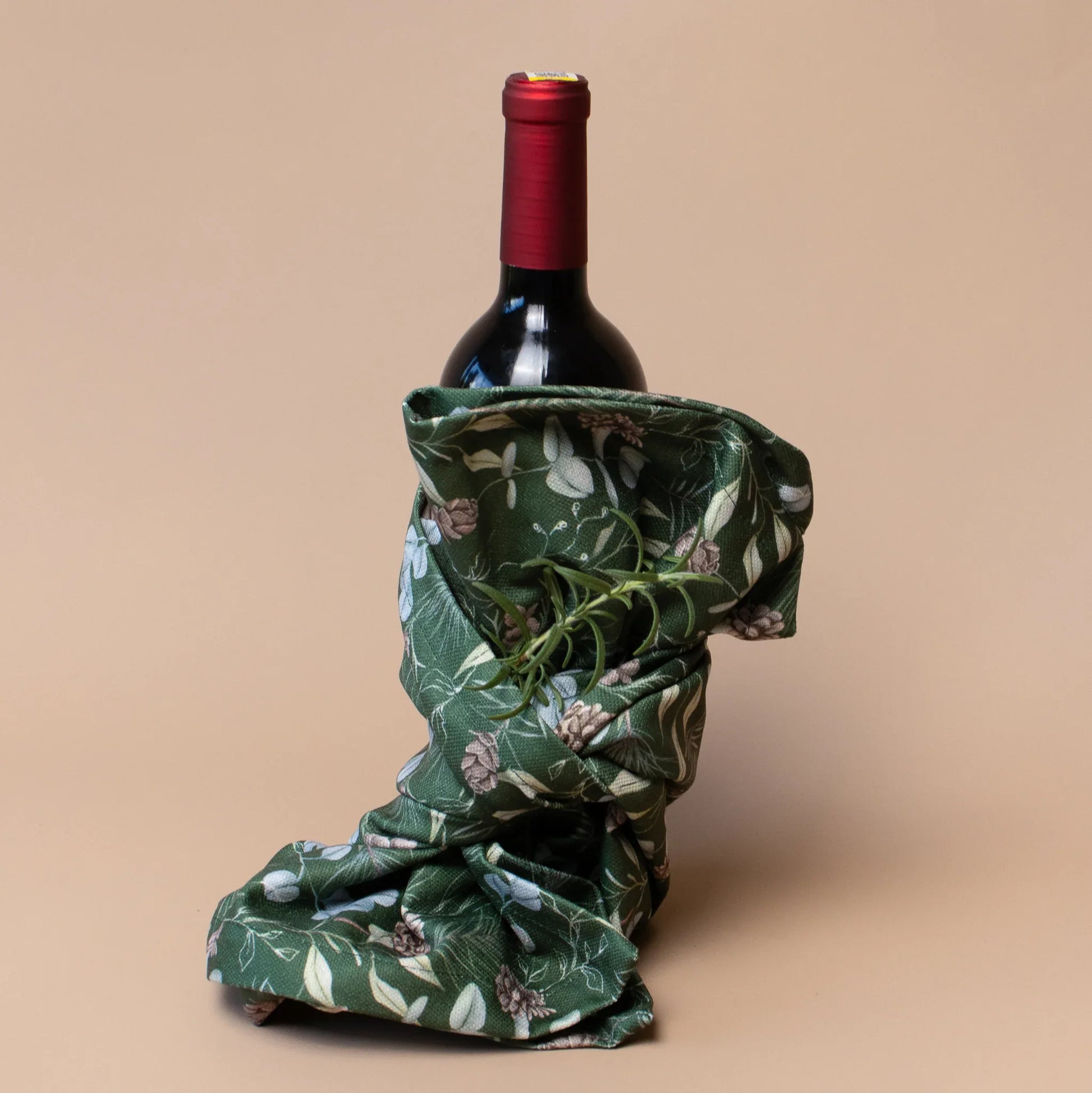 STOCK Lazo Navideño / Carpeta decorativa Evernight - OSLÉ home decor 