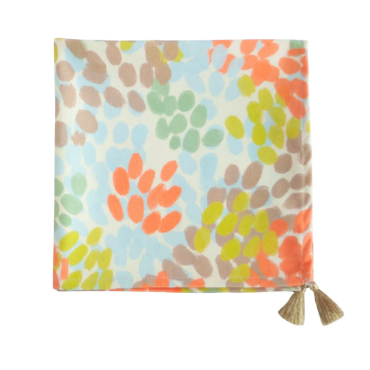 Set servilletas Wildbrush - OSLÉ home decor 
