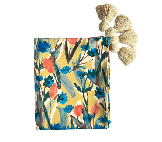 Camino de mesa Tulip - OSLÉ home decor 