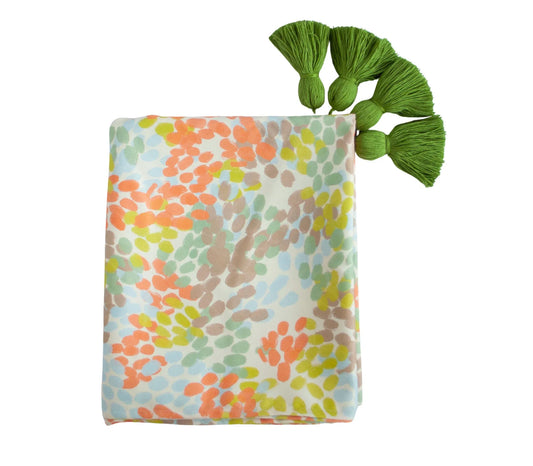 Camino de mesa Wildbrush - OSLÉ home decor 