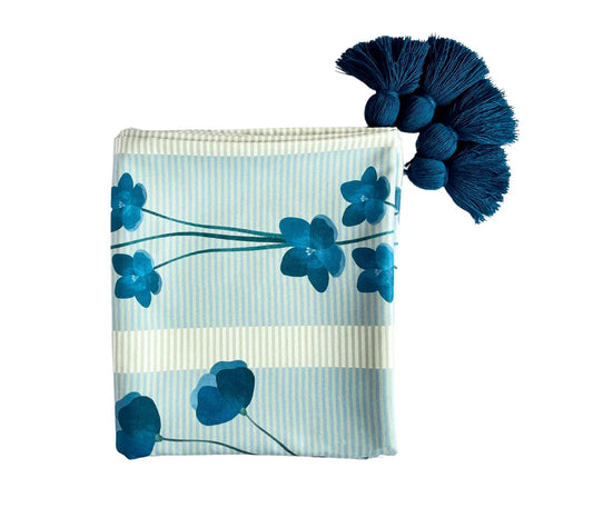 Camino de mesa Azulene - OSLÉ home decor 