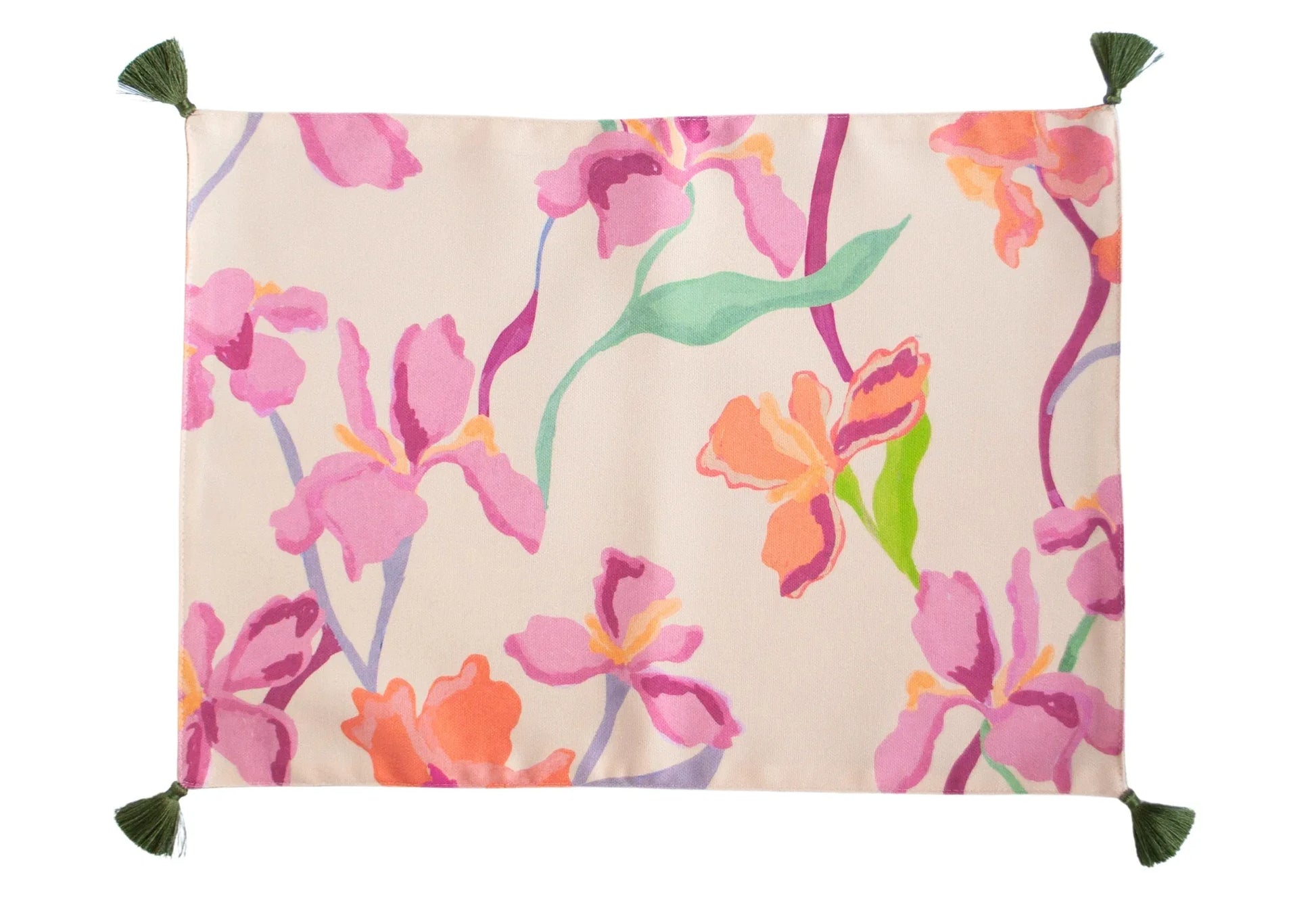 Set individuales Orchid - OSLÉ home decor 