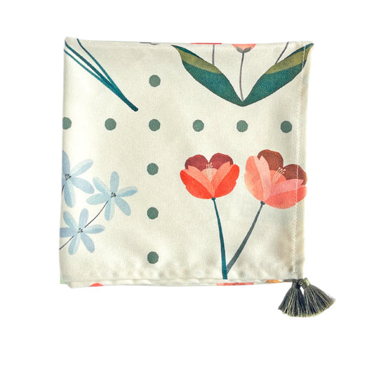 Set servilletas Botanica - OSLÉ home decor 