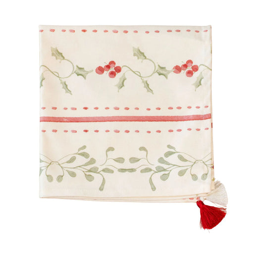 STOCK Set servilletas Berryline - OSLÉ home decor 