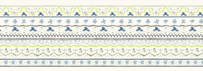 Camino de mesa Fiorella - OSLÉ home decor 