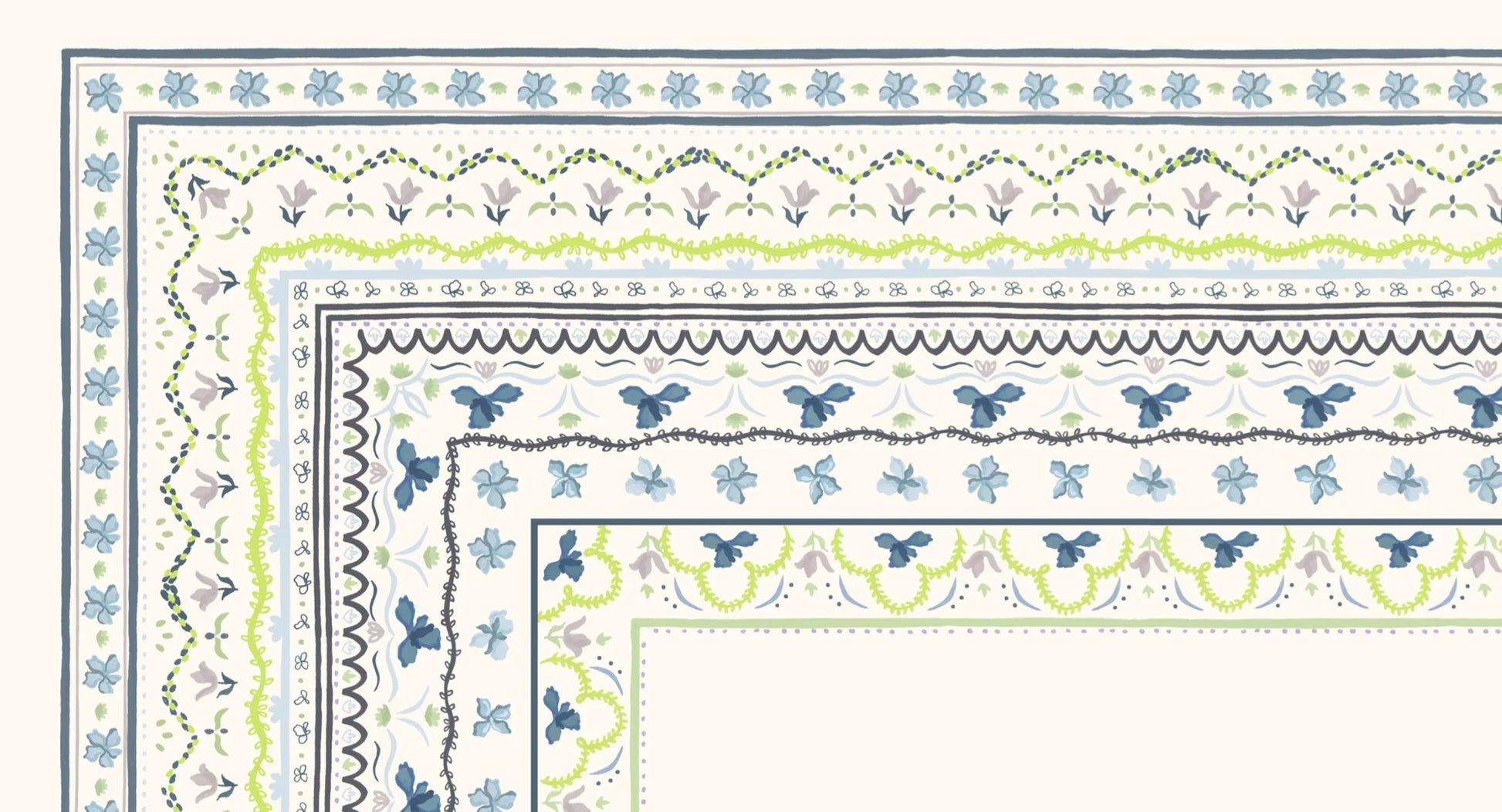 Mantel Fiorella - OSLÉ home decor 