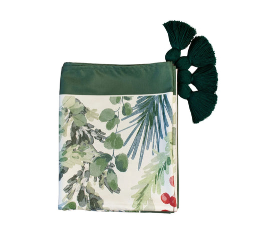 STOCK Camino de mesa Cherry - OSLÉ home decor 