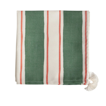 Set servilletas Fern - OSLÉ home decor 
