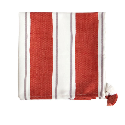 Set servilletas Terracotta - OSLÉ home decor 