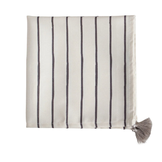Set servilletas Charcoal - OSLÉ home decor 