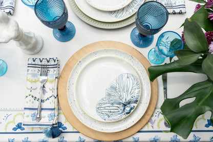 Set servilletas Fiorella - OSLÉ home decor 