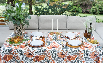 Mantel Autumn - OSLÉ home decor 