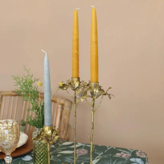 Velas - OSLÉ home decor 