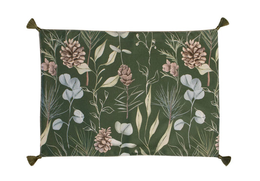 STOCK Set individuales Evernight - OSLÉ home decor 
