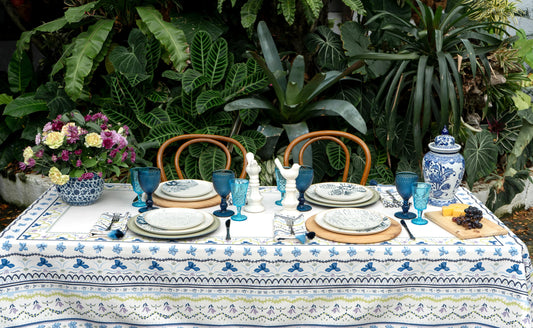 Mantel Fiorella - OSLÉ home decor 