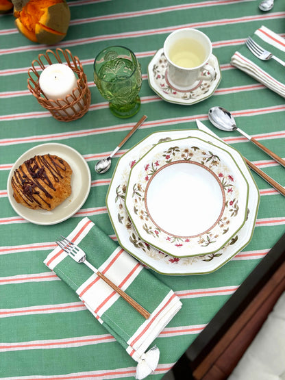 Set servilletas Fern - OSLÉ home decor 