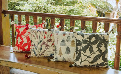 Cojín Navidad - Entrega inmediata - OSLÉ home decor 