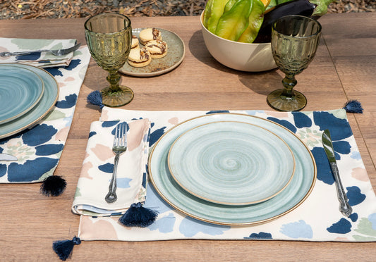 Set individuales Petaline - OSLÉ home decor 