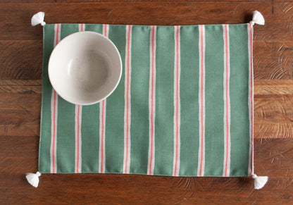 Set individuales Fern - OSLÉ home decor 