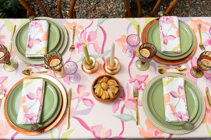 Set servilletas Orchid - OSLÉ home decor 