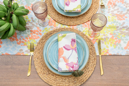 Camino de mesa Wildbrush - OSLÉ home decor 