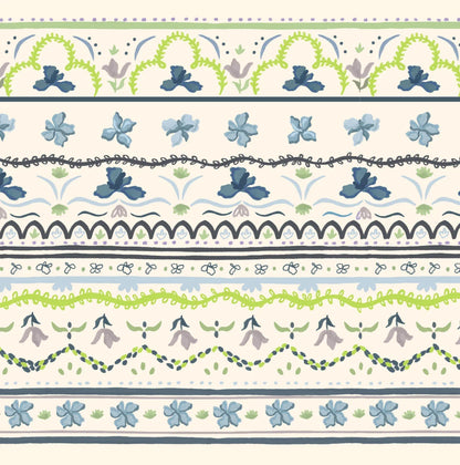 Set servilletas Fiorella - OSLÉ home decor 