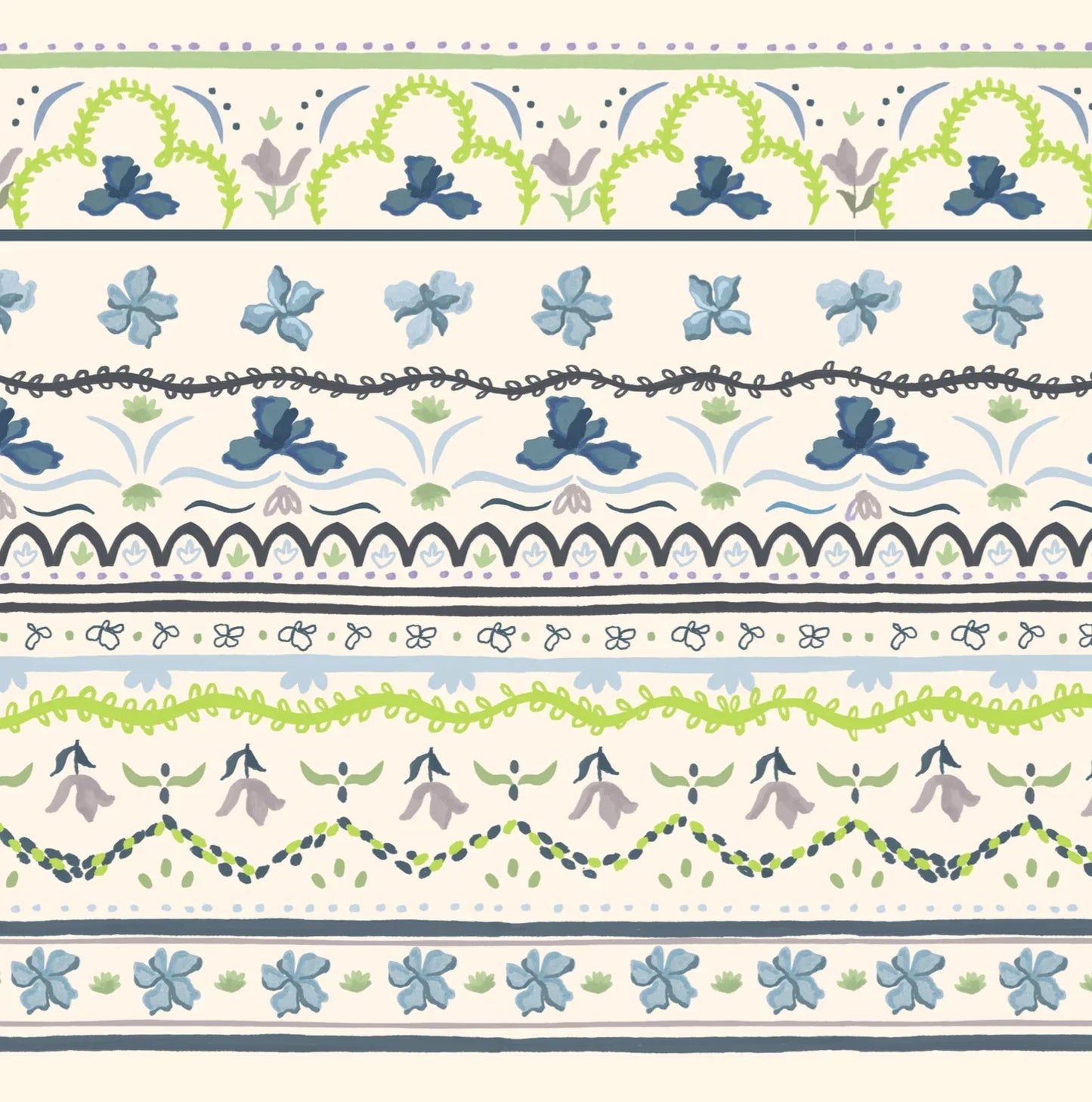 STOCK Set servilletas Fiorella