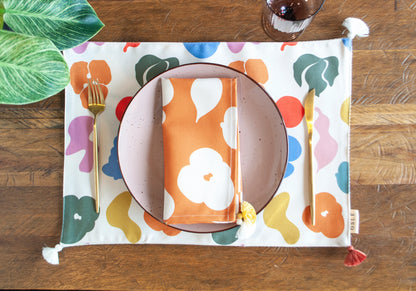 Set individuales Joy - OSLÉ home decor 