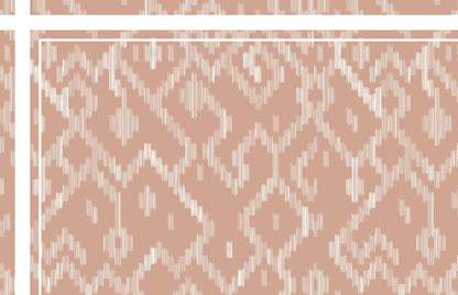 Mantel Cala palo rosa - OSLÉ home decor 